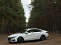 Hyundai Elantra 2022 года за 9 190 000 тг. в Костанай – фото 2