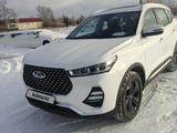 Chery Tiggo 7 Pro 2024 года за 9 500 000 тг. в Петропавловск – фото 2