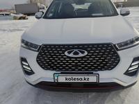 Chery Tiggo 7 Pro 2024 годаүшін9 500 000 тг. в Петропавловск