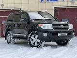 Toyota Land Cruiser 2013 года за 21 500 000 тг. в Караганда – фото 5