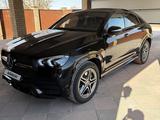 Mercedes-Benz GLE Coupe 450 2023 года за 55 000 000 тг. в Астана