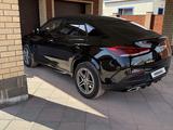 Mercedes-Benz GLE Coupe 450 2023 года за 55 000 000 тг. в Астана – фото 4