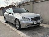 Mercedes-Benz C 180 2001 года за 2 500 000 тг. в Тараз