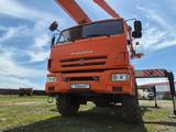КамАЗ  43118 2019 годаүшін29 000 000 тг. в Актобе – фото 2