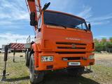 КамАЗ  43118 2019 годаүшін29 000 000 тг. в Актобе