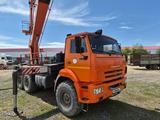 КамАЗ  43118 2019 годаүшін29 000 000 тг. в Актобе – фото 3