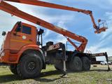 КамАЗ  43118 2019 годаүшін29 000 000 тг. в Актобе – фото 4