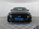 Mazda 3 2022 годаүшін13 160 000 тг. в Актау – фото 2