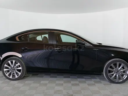 Mazda 3 2022 года за 13 160 000 тг. в Актау – фото 4