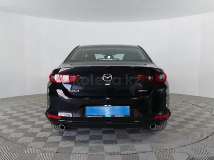 Mazda 3 2022 года за 13 160 000 тг. в Актау – фото 6