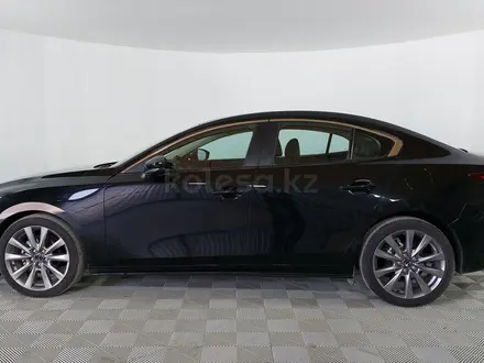 Mazda 3 2022 года за 13 160 000 тг. в Актау – фото 8