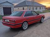 Mazda 626 1989 года за 500 000 тг. в Астана
