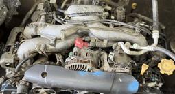 Subaru Forester объём EJ253 (VVT-i) EJ25 Двигатель за 500 000 тг. в Астана – фото 2