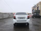 ВАЗ (Lada) Granta 2190 2021 годаүшін5 000 000 тг. в Караганда – фото 4