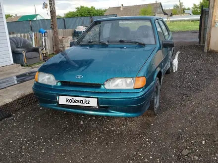 ВАЗ (Lada) 2115 2001 года за 700 000 тг. в Караганда