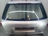 Крышка багажника в сборе Audi A4 B6 универсалүшін50 000 тг. в Караганда