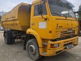КамАЗ  53605 2006 годаүшін7 500 000 тг. в Алматы