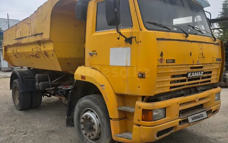 КамАЗ  53605 2006 годаүшін7 500 000 тг. в Алматы