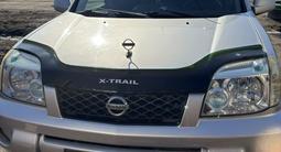 Nissan X-Trail 2006 годаүшін5 300 000 тг. в Петропавловск – фото 3