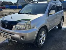 Nissan X-Trail, 2006