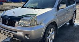 Nissan X-Trail 2006 годаүшін5 300 000 тг. в Петропавловск