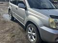 Nissan X-Trail 2006 года за 5 300 000 тг. в Петропавловск – фото 16