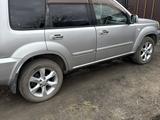 Nissan X-Trail 2006 года за 5 300 000 тг. в Петропавловск – фото 4