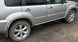 Nissan X-Trail 2006 годаүшін5 300 000 тг. в Петропавловск – фото 4