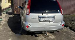 Nissan X-Trail 2006 годаүшін5 300 000 тг. в Петропавловск – фото 2