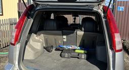 Nissan X-Trail 2006 годаүшін5 300 000 тг. в Петропавловск – фото 5