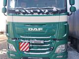 DAF  XF 2018 годаfor28 000 000 тг. в Алматы