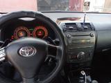 Toyota Corolla 2007 годаfor4 100 000 тг. в Тараз – фото 4