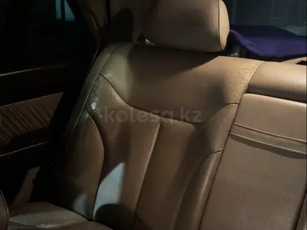 Mercedes-Benz S 320 1995 года за 2 300 000 тг. в Астана – фото 10