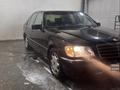 Mercedes-Benz S 320 1995 года за 2 300 000 тг. в Астана – фото 4