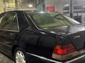 Mercedes-Benz S 320 1995 года за 2 300 000 тг. в Астана – фото 6