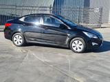 Hyundai Accent 2015 годаүшін5 200 000 тг. в Уральск – фото 3