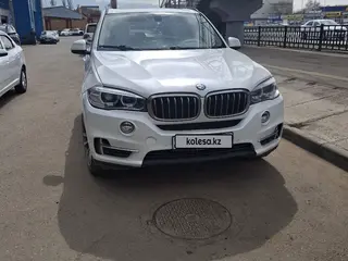 BMW 535