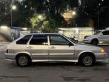 ВАЗ (Lada) 2114 2004 годаүшін700 000 тг. в Алматы – фото 2