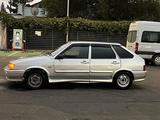 ВАЗ (Lada) 2114 2004 годаүшін700 000 тг. в Алматы – фото 3