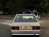 ВАЗ (Lada) 2114 2004 годаүшін700 000 тг. в Алматы – фото 4