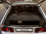 ВАЗ (Lada) 2114 2004 годаүшін700 000 тг. в Алматы – фото 5