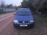 Volkswagen Sharan 2003 года за 4 000 000 тг. в Уральск