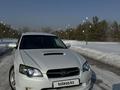 Subaru Legacy 2004 годаүшін5 800 000 тг. в Усть-Каменогорск