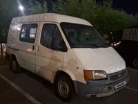 Ford Transit 1997 года за 1 500 000 тг. в Алматы