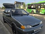 ВАЗ (Lada) 2114 2005 года за 1 500 000 тг. в Шымкент