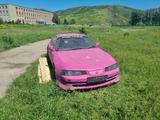 Honda Prelude 1993 года за 222 333 тг. в Усть-Каменогорск – фото 2