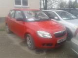 Skoda Fabia 2008 года за 111 111 тг. в Актобе