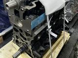 Двигатель на Тайота 2, 8 дизель за 495 000 тг. в Алматы
