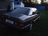 Mercedes-Benz 190 1991 годаfor1 200 000 тг. в Маканчи – фото 5