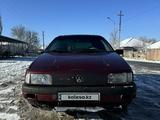 Volkswagen Passat 1991 года за 900 000 тг. в Шымкент